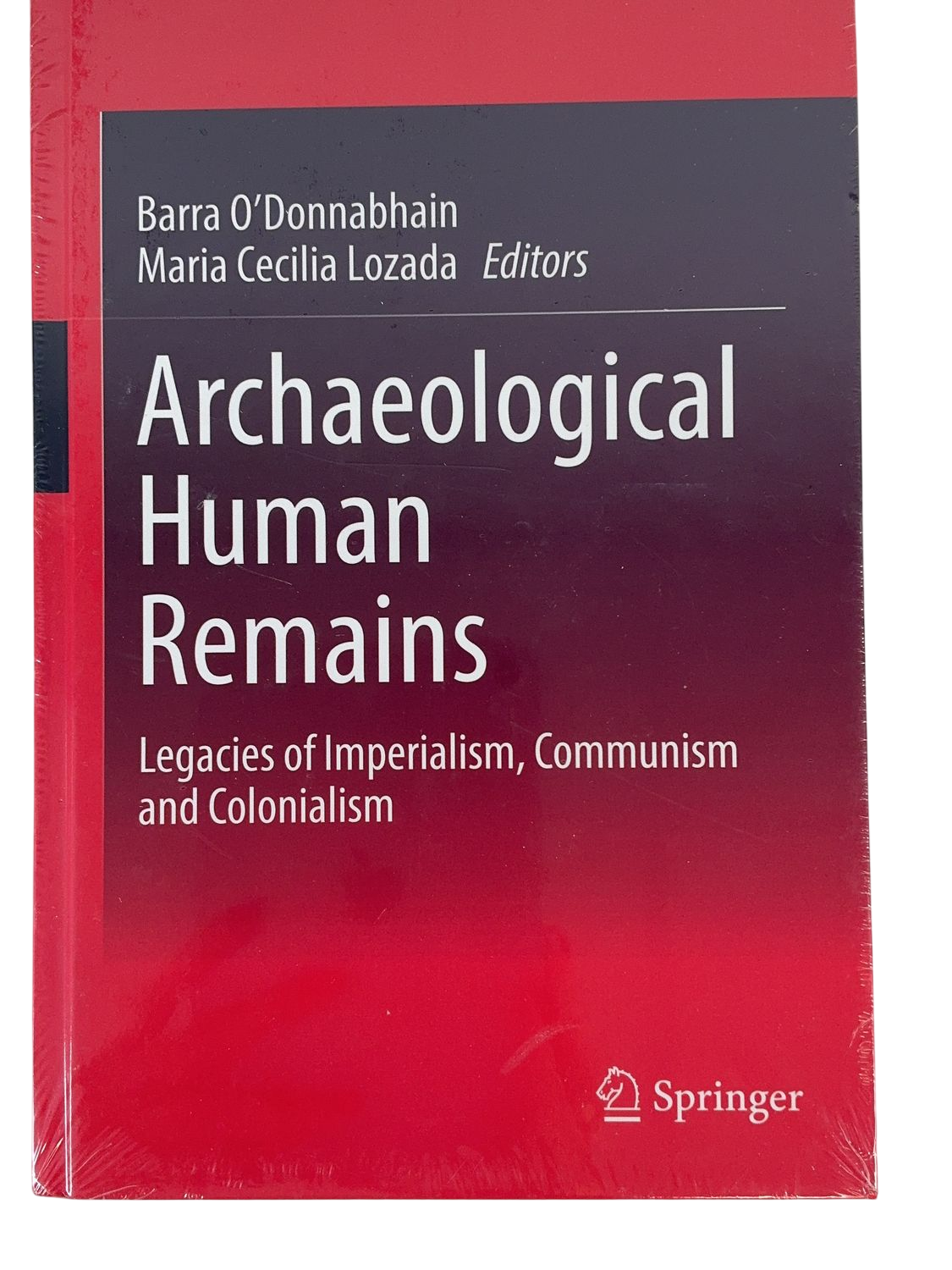 Springer Archaeological Human Remains Hardcover Social Sciences Archaeology