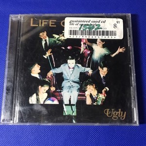 Ugly Life of Agony | eBay
