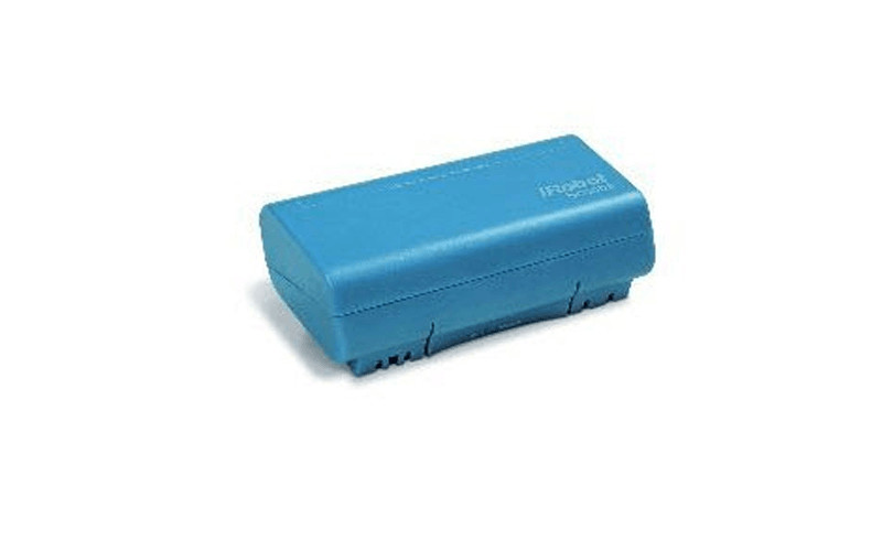 Batterie Scooba série 300 résout problème charge pour aspirateur nettoyeur