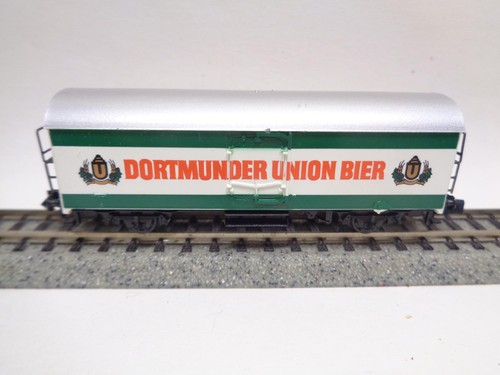 ARNOLD Bierwagen DORTMUNDER UNION BIER (15327) | Zustand: Gebraucht