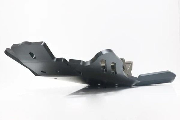 AXP AX1438 Enduro Xtrem Unterfahrschutz - Hdpe 8 Mm FüR KTM EXC250/300-image