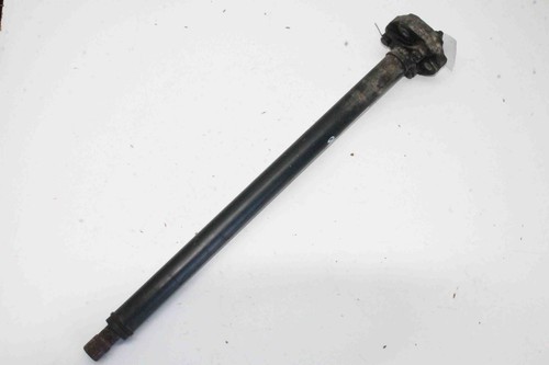 BMW X5 E70 Kardanwelle 7556019 3.00 Diesel 210kw 2009 24948164