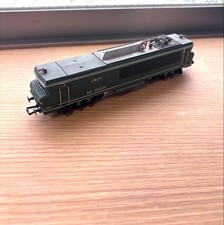 HO gauge Jouef SNCF BB 15005 SNCF