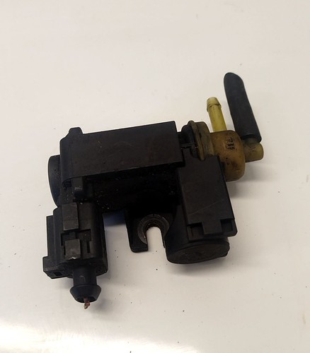 Audi A4 2009 Electrical selenoid (Electromagnetic solenoid) 8K0906 #2827063-65