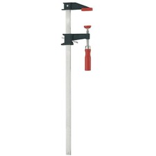 Bessey Clutch Style Bar Clamp 36 Inch Capacity 2-1/2 Inch Throat