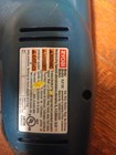 RYOBI Rjc181  Blue 18V Cordless Reciprocating Saw for Demolition - TOOL ONLY — photo 4