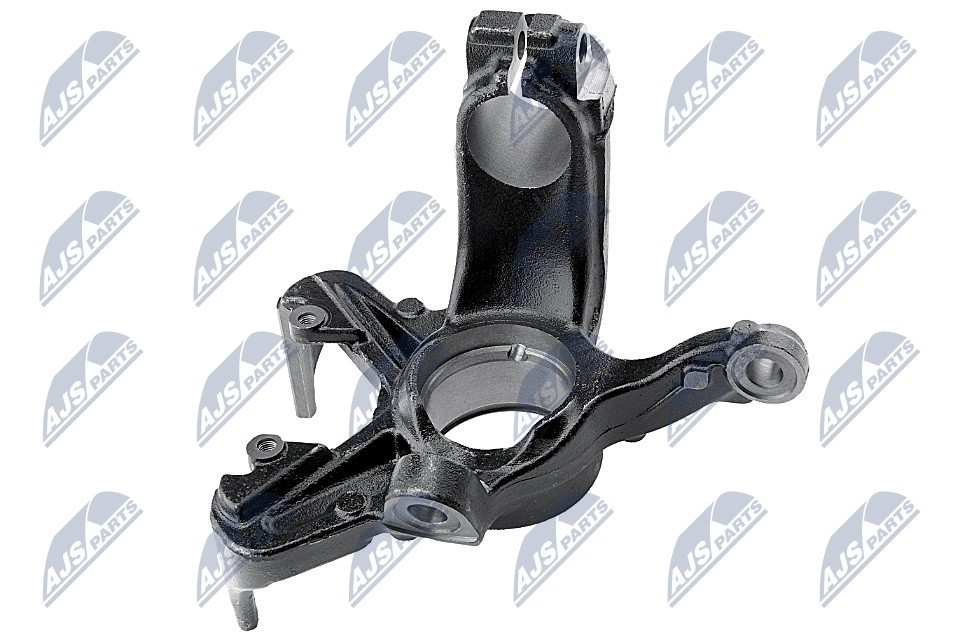 Axle suitable for Skoda Fabia 99-07, Seat Toledo 12- /RIGHT/ OE to Verg - Image 14