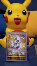 Carte Pokémon Momartik 226/203 Evolution Céleste FR (Très Bon État)