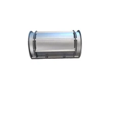 Niba Illuminazione 403TRGG Space Mini Ceiling Light 3 E27 60W