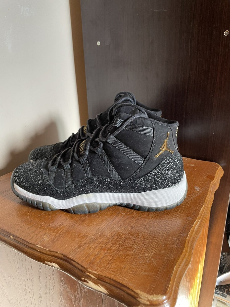 jordan retro 11 heiress womens