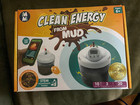 MudWatt clean energy from mud MCL 1003 Magical Microbes STEM — photo 1