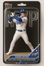 Shohei Ohtani Los Angeles Dodgers 4x6 PHOTO of action figure