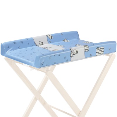 geuther changing table