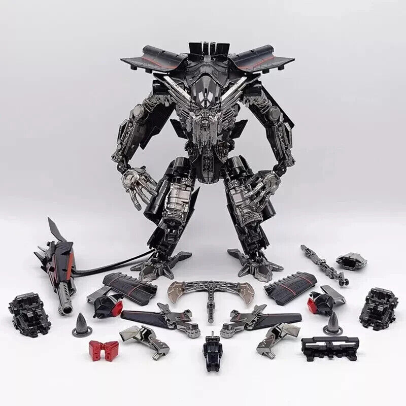 BAIWEI Transformation TW1103 TW-1103 Jetfire Skyfire Action