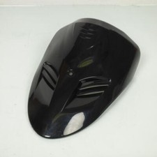 Tablier avant origine pour Scooter Chinois 50 QT noir métallisé TB00-070101001