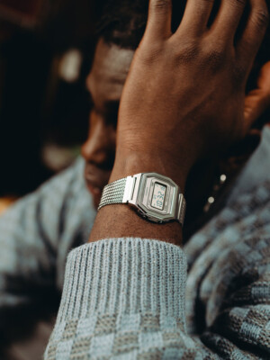 CASIO A1000MA-7EF【未使用】 Casio A1000MA-7EF Vintage Unisex Watch 38mm 3ATM | eBay