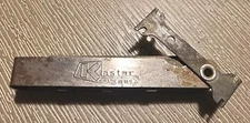 Vintage Kastar feeler gauge/spark Plug Gap Tool  made in USA 