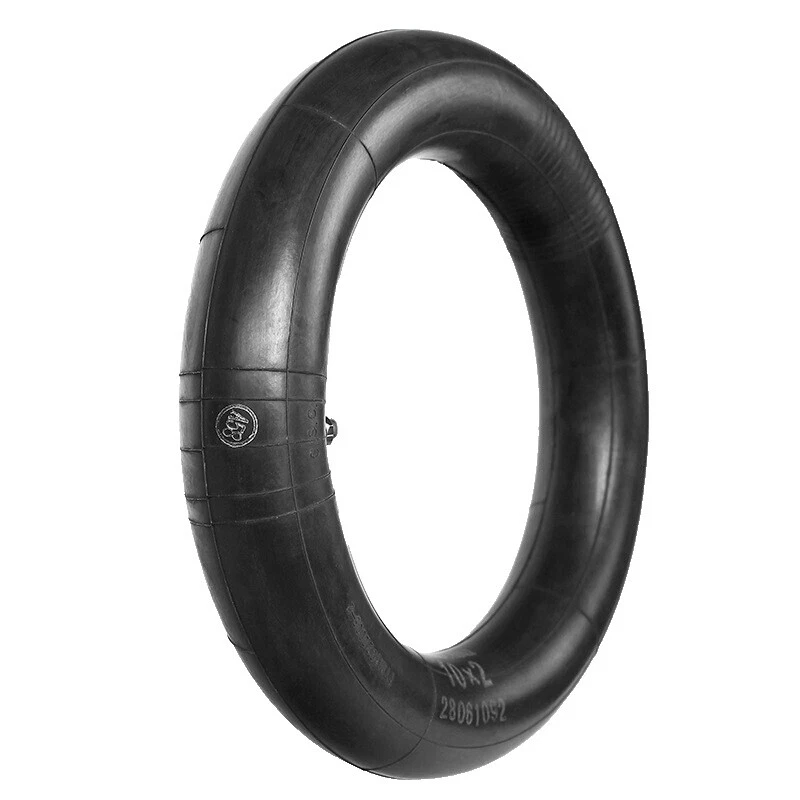 Piezas y accesorios para Scooter recreativos Negro