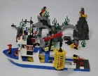 Nice Vintage Lego 6560 Set Dive Expedition 1997