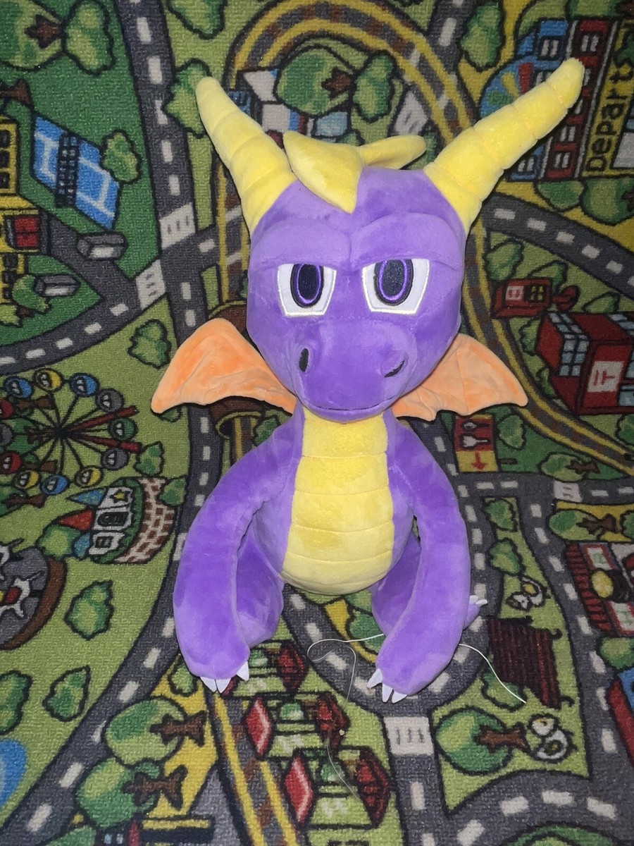 Spyro The Dragon - Sottobicchieri Ufficiali In Silicone, Confezione Da 4, Regalo Gamers - 2