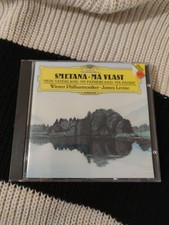 Mein Vaterland von Levine,James, Wp | CD | Zu...
