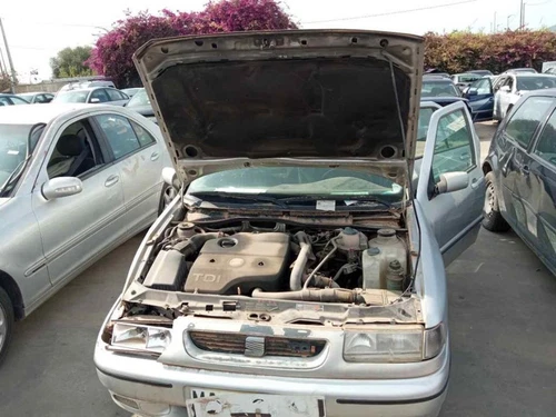 Tableau De soldes Bord pour SEAT TOLEDO (1L) Base 1998 1266321