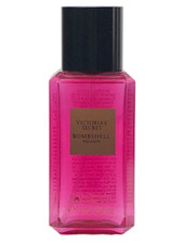 VICTORIA S SECRET BOMBSHELL PASSION FRAGRANCE BODY MIST SPRAY SPLASH 2.5 oz New