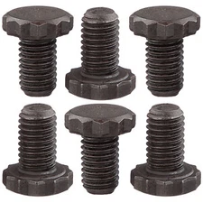 CARQUEST/ATP Automotive ZX2106 - Clutch Flywheel Bolt