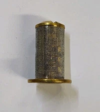 5053100SS TEEJET SPRAYER BOOM NOZZLE STRAINER