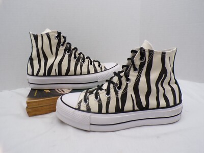 Athletic Shoes Converse Zebra Chuck Taylors Jual CONVERSE CHUCK