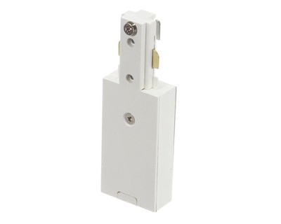 Hatco Track Starter 1/2'' C0Nduit Wht 02.19.170.02 - Free Shipping + Geniune OEM