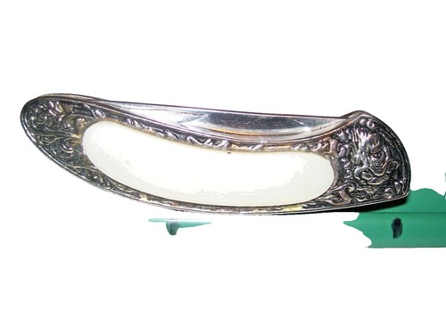 Erte [Ebony and White] vintage item 1980s | eBay
