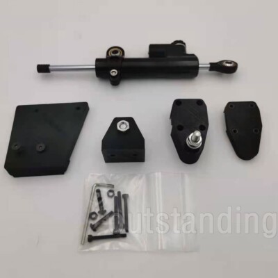 TPR Damper Kit 28 Adjustable Levels Game Simulator Control Damping Kit ot25