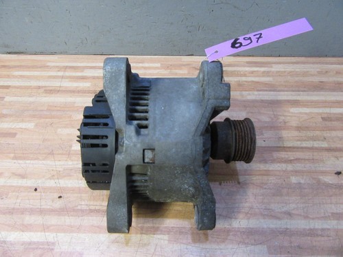 LICHTMASCHINE 80A + BMW 3er E36 5er E34 + Generator + 1247288