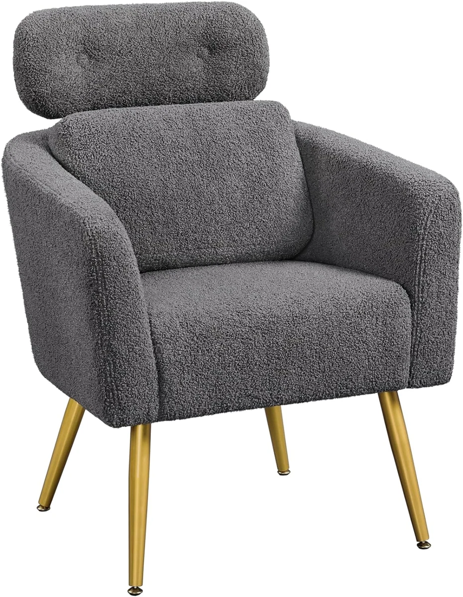 Cozy chair 2024 and a half