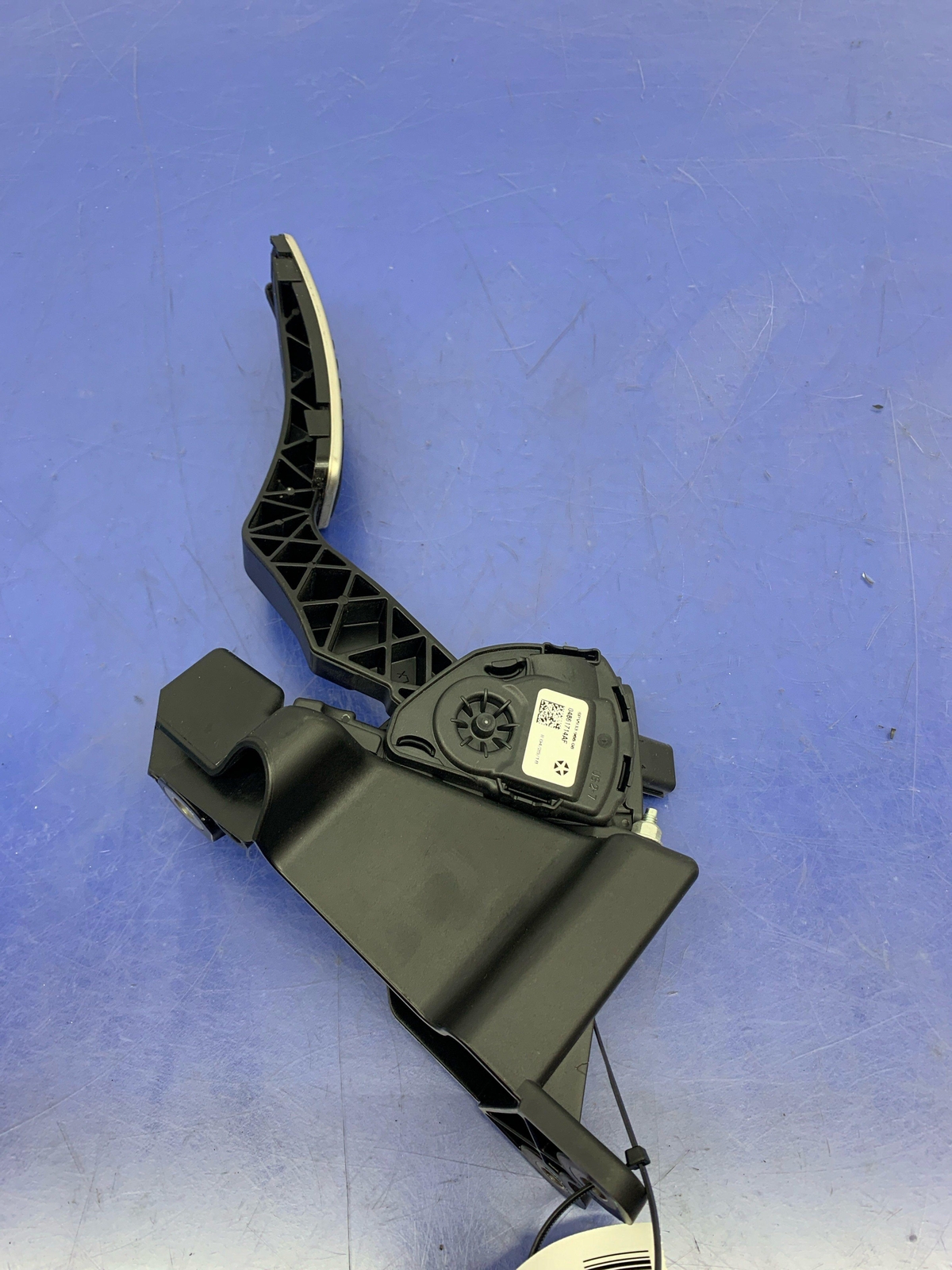 2017 - 2022 MASERATI LEVANTE M161 OEM 3.0L AWD GAS PEDAL THROTTLE ACCELERATOR