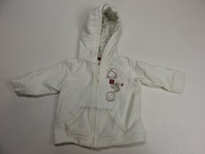 Disney Classic Pooh Baby Hoodie 3M BE4A2303