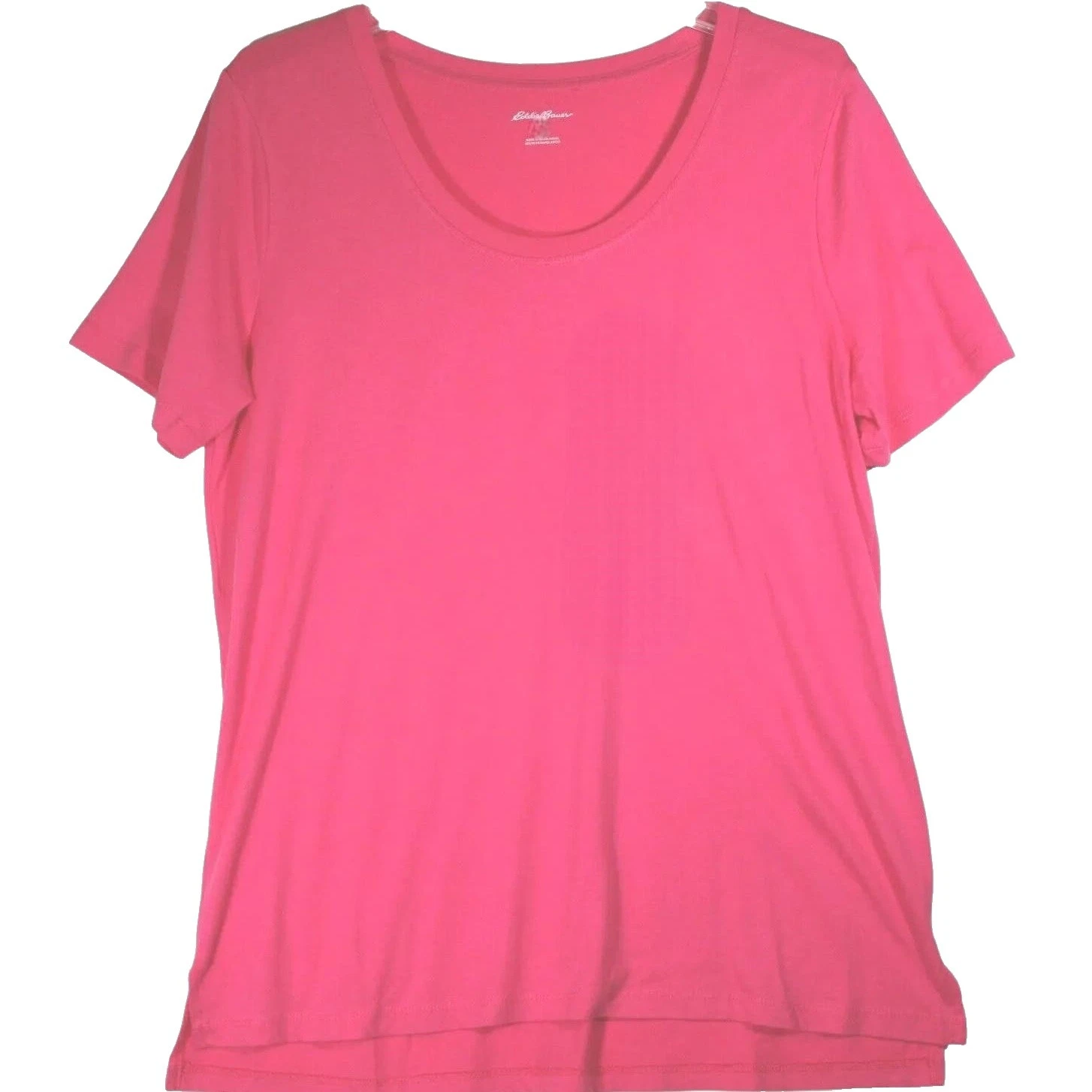 Camisas para mujer Eddie Bauer lisas