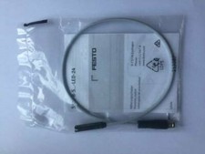 1PC New FESTO PROXIMITY SENSOR SME-8-S-LED-24 150857
