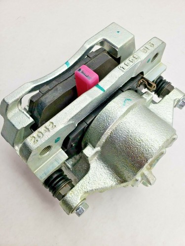 MAHINDRA CALIPER ASSY FRONT LH 0603BAA01411N - Bild 4 von 6