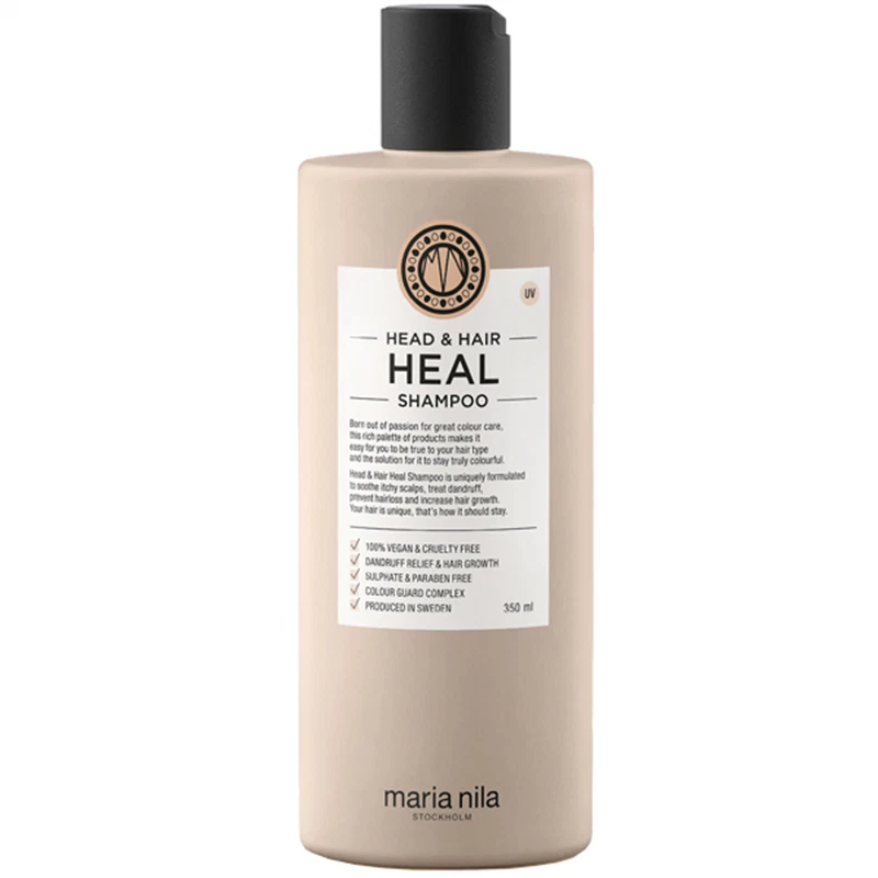 Maria Nila Head & Hair Heal Shampoo 350 ml