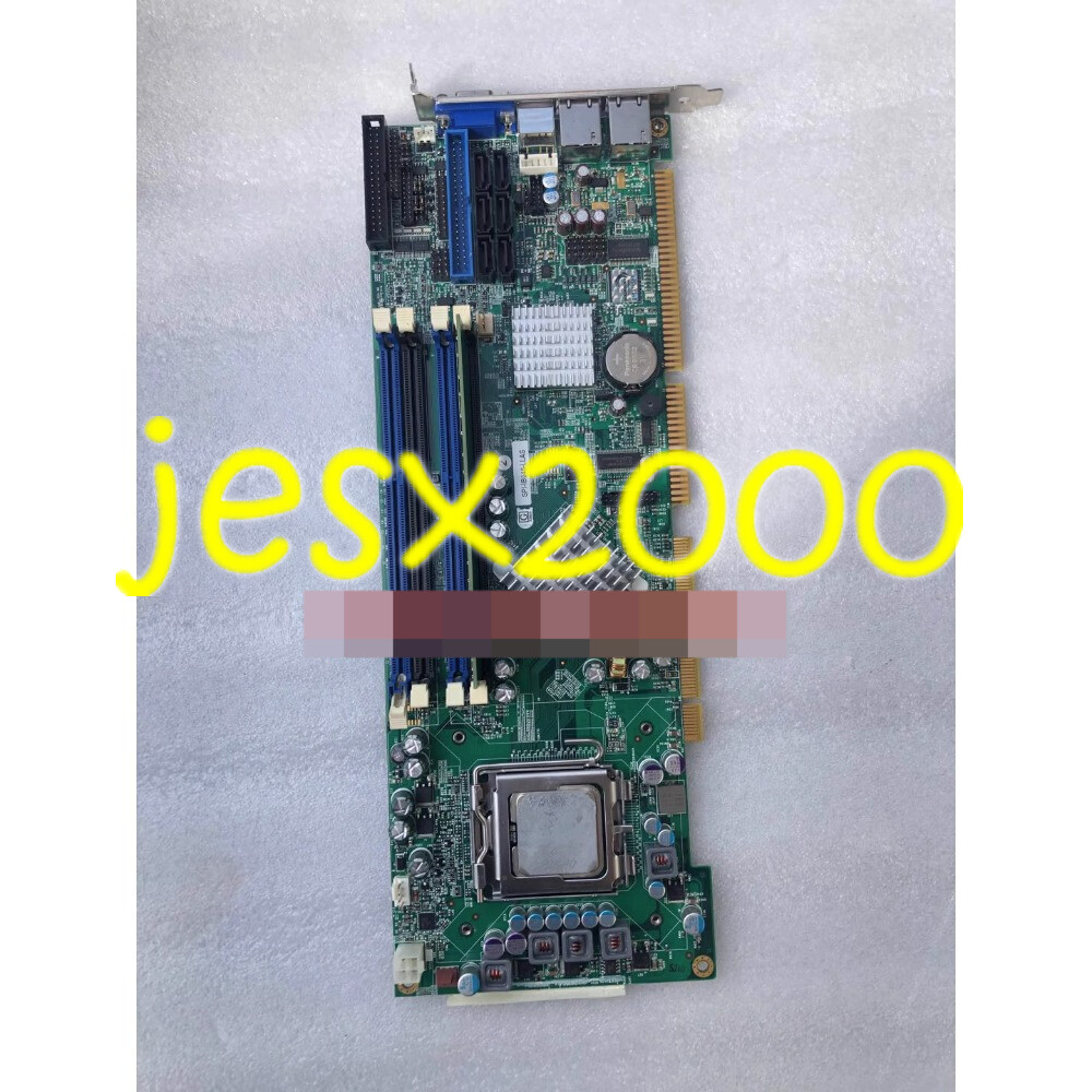 1StückgebrauchteSPI-IB945-LLASIB945FIndustrieComputerHauptplatine#CZ