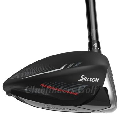 NEW LH Srixon ZX5 MK II 10.5° Driver Diamana S+ 60-S Graphite