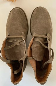 women chukka