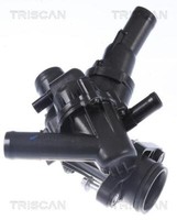 Triscan Thermostat KüHlmittel 97°C FüR Mercedes-Benz A-Klasse B-Klasse