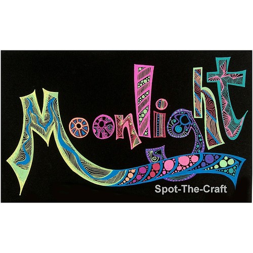 Sakura Gelly Roll Pen Set Moonlight Opaque Ink 10 Large Line 38176 - Picture 7 of 7