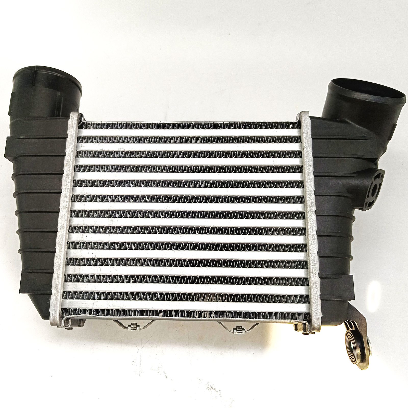 Right Turbo Intercooler 3W0145804E For Bentley Continental Gt Gtc & Flying Spur