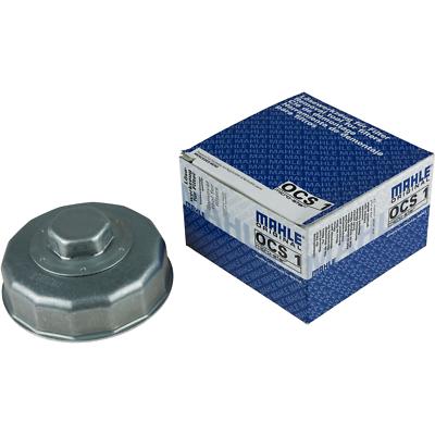 Clé Pour Filtre à Huile MAHLE OCS 1 - Diamètre 68,6 Mm - Hauteur 51 Mm