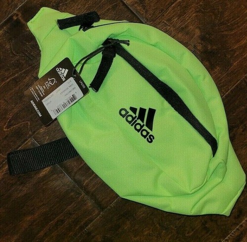 Adidas Rand II Waist Bag Shoulder Sling 