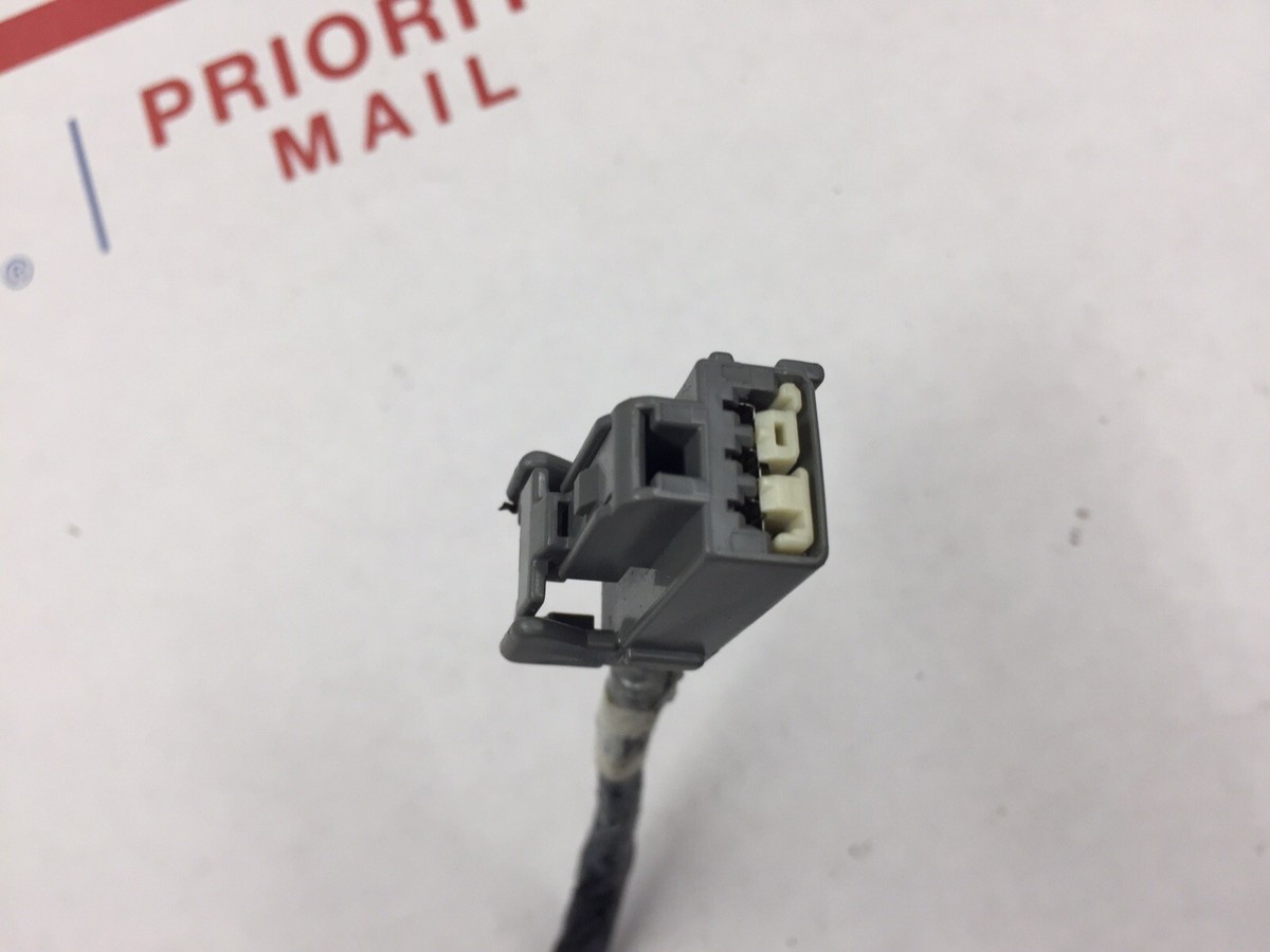 2005-2008 Mercury Grand Marquis Tail Light Wire Harness OEM # 5W3T